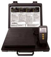 87-CC220 CPS Refrigerant Charging Scale Non-Programmable