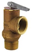 AP12993C Rheem Water Heater Pressure Relief Valve