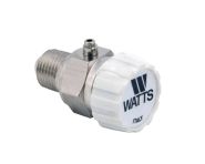 Watts Air Separator ASM1 125 PSI 1" NPT 0950313 