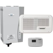865 Aprilaire Ductless Steam Humidifier 120/208/240V w/ Fan Pack 11.5 - 34.6 GPD