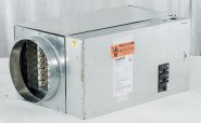 WON1502-C Unico Electric Furnace 15kW - Matches 2430 & 3642 & 4860