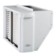 1620 Aprilaire 20x25 MERV 11 EASY INSTALL Media Air Cleaner - w/ Adjustable Boot
