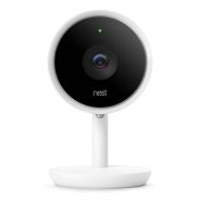 NC3100US Nest Indoor IQ Camera