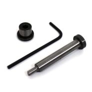 HPD18 Malco 1/8" Replacement Punch & Die Kit