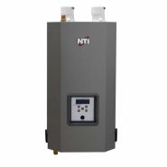 VM153 NTI VMAX 154MBH 95% Boiler - Modulating - NG/LP - w/ Built in Heating Loop w/ Circulator