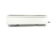 104-002-100 Slantfin Baseboard BL-2000 10' Complete W/ 3/4" Element BL75 Baseline 2000 (contains 2 seperate elements)