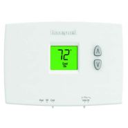 TH1110DH1003 Honeywell PRO 1000 Non-Programmable Thermostat - 1H/1C - Horizontal