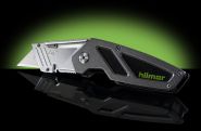 1885433 Hilmor Folding Utility Knife Rugged and Durable