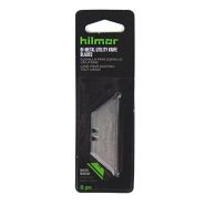 1885432 Hilmor Replacement Blades for Utility Knife