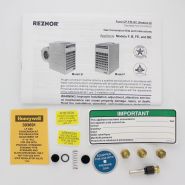 RZ99244 Reznor Conversion Kit NG to LP *discontinued 2018