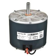 51-101774-27 Protech Condenser Fan Motor - 1/4 Hp 208/230/1/60 (1075 RPM/1 Speed)
