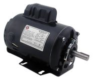 51-40638-01 Protech Blower Motor - 1 Hp 120/208/230/1/60 (3450 RPM/1 Speed)
