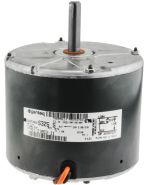 51-21853-11 Protech Condenser Fan Motor - 1/3 Hp 208/230/1/60 (1075 RPM/1 Speed)