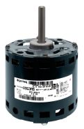 51-23015-91 Protech Blower Motor - 1/5 Hp 120/1/60 (1075 RPM/3 Speed) - Kit Includes Capacitor and Motor Mounting Bracket