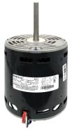 51-25327-01 Protech Blower Motor - 3/4 Hp 120/1/60 (1075 RPM/4 Speeds) *Replaced by 51-25023-01