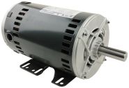 51-42536-01 Protech Blower Motor - 2 Hp 208/230/380/415/460/3/50-60 (1725 RPM/1 Speed)
