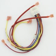 RZ197148 Reznor Wire Harness with 9 Pin Terminal - UDAP/UDAS 30-40