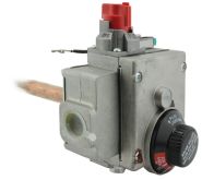 SP14269A Rheem Water Heater Gas Control (Thermostat) - LP