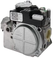60-101921-05 White Rodgers Gas Valve - 2 Stage - NG - Hot Surface/Direct Spark - 1/2" x 1/2" - 36J56-201B2