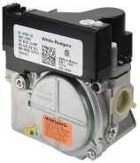 60-102787-85 White Rodgers Gas Valve - Modulating - NG - Hot Surface/Direct Spark - 1/2" x 1/2" - 36J127-561B