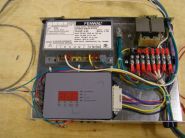 83141 NTI Control Panel & Wiring Harness