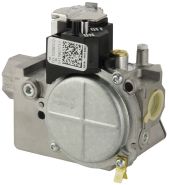 60-103901-01 White Rodgers Gas Valve - 1 Stage - NG - Hot Surface/Direct Spark - 1/2" x 1/2" - 36J23-502B2