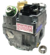 60-18556-86 Robertshaw Gas Valve - 1 Stage - NG - Standing Pilot - 1/2" x 3/4" - 4B1501853A