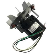 14208328 NCP Venter Motor & Wheel Assembly RZ195660 for CPG Units.