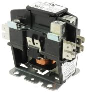 42-42478-03 Protech Contactor 1-Pole 25A 24V Coil *Replaced by 42-25101-01