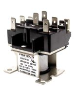 42-25106-01 Protech Relay - DPDT (24VAC coil)