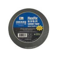 555 Flex Fix Polyken Flex Fix Film Tape 3" x 110M 72MMx109.7M 1141186 UL181B-FX
