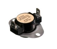 47-103895-02 Protech Limit Switch - Auto Reset (Flanged  Airstream) Open 120, Close 100