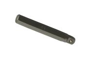 10551 Protech Refrigeration Wrench Hex Key Inserts - 5/16 in. (1/4 in. square drive)