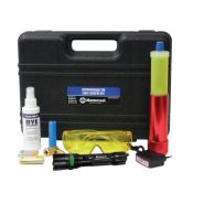 53451-C-110 Mastercool UV Leak Locator Kit Rechargeable