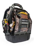 Camo Tech Pac Veto Pro Pac Tech Series Back Pack 56 Vertical Tool Pockets, Manifold Gauge and Hose Pockets and more!