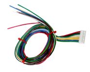 45-101891-02 Protech Wiring Harness 9pin