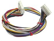 45-24258-14 Protech Wiring Harness 16pin
