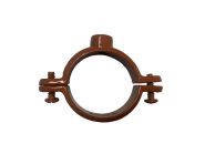 516-2CPK2 Sioux Chief Split Ring Hanger 1/2" For 3/8 Rod Copper Plated