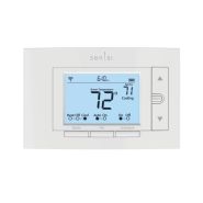 1F87U-42WF White Rodgers Sensi Pro Wi-Fi Programmable Thermostat for Smart Home - 4H/2C