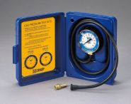 78060 Ritchie Gas Pressure Test Kit Complete 0-35" W.C.