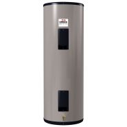 ELD52-TB Rheem Light Duty 50 Gallon Commercial Electric Water Heater - 480/3 *Please Specify Volatge, Phase, and Element Wattage