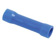 455039 Protech Insulated Butt Connectors - 16-14 AWG (Blister Pack of 100)