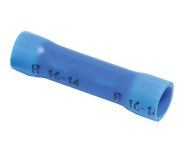 455040 Protech Insulated Butt Connectors - 16-14 AWG (Blister Pack of 50)