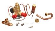 RXCT-HBA Rheem 2Ton TXV R410A to R22 Expansion Valve Conversion Kit for RCF and RCH