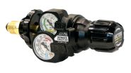 0781-3652 Victor PFH800 Edge 2.0 Nitrogen Pressure Flow Hybrid Regulator Braze - Purge - Pressure Test