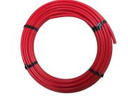 93305 Comfortpro 1/2" x 300' PEX B Oxygen Barrier Tubing - AquaHeat - Red