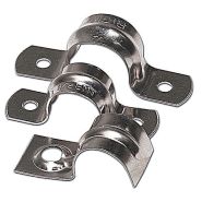 624183 Conduit Clamp EMT Style 3/4" - 1 Hole W412 MAD1702 TS102