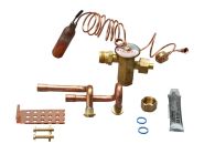 PD619076 Protech Expansion Valve Kit RCF-48 RCH-48 *Replaced by PD619095