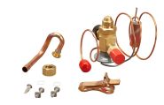 RXCT-HBB Rheem 3Ton TXV R410A to R22 Expansion Valve Conversion Kit for RCF and RCH