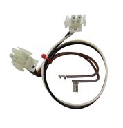45-24371-27 Protech Wiring Harness - Direct Spark 2 Pin From Board to (6 Pin with 2 Flag Terminals) - RGRA RGRC RGRK RGRL RGRS RGRT RGTA Untis